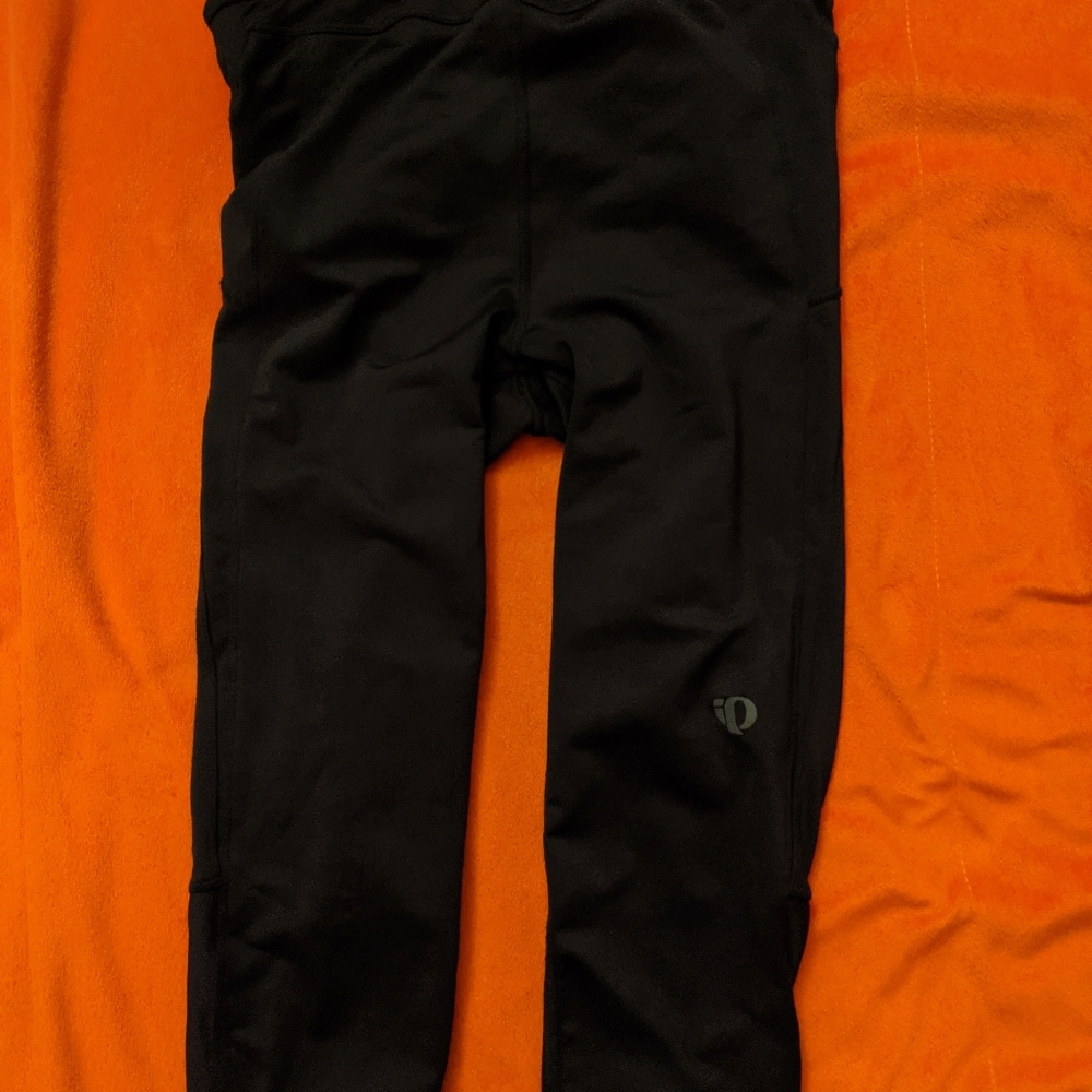Men's Pearl Izumi 3/4 Running Tights Medium